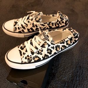 Converse Shoreline Sneakers